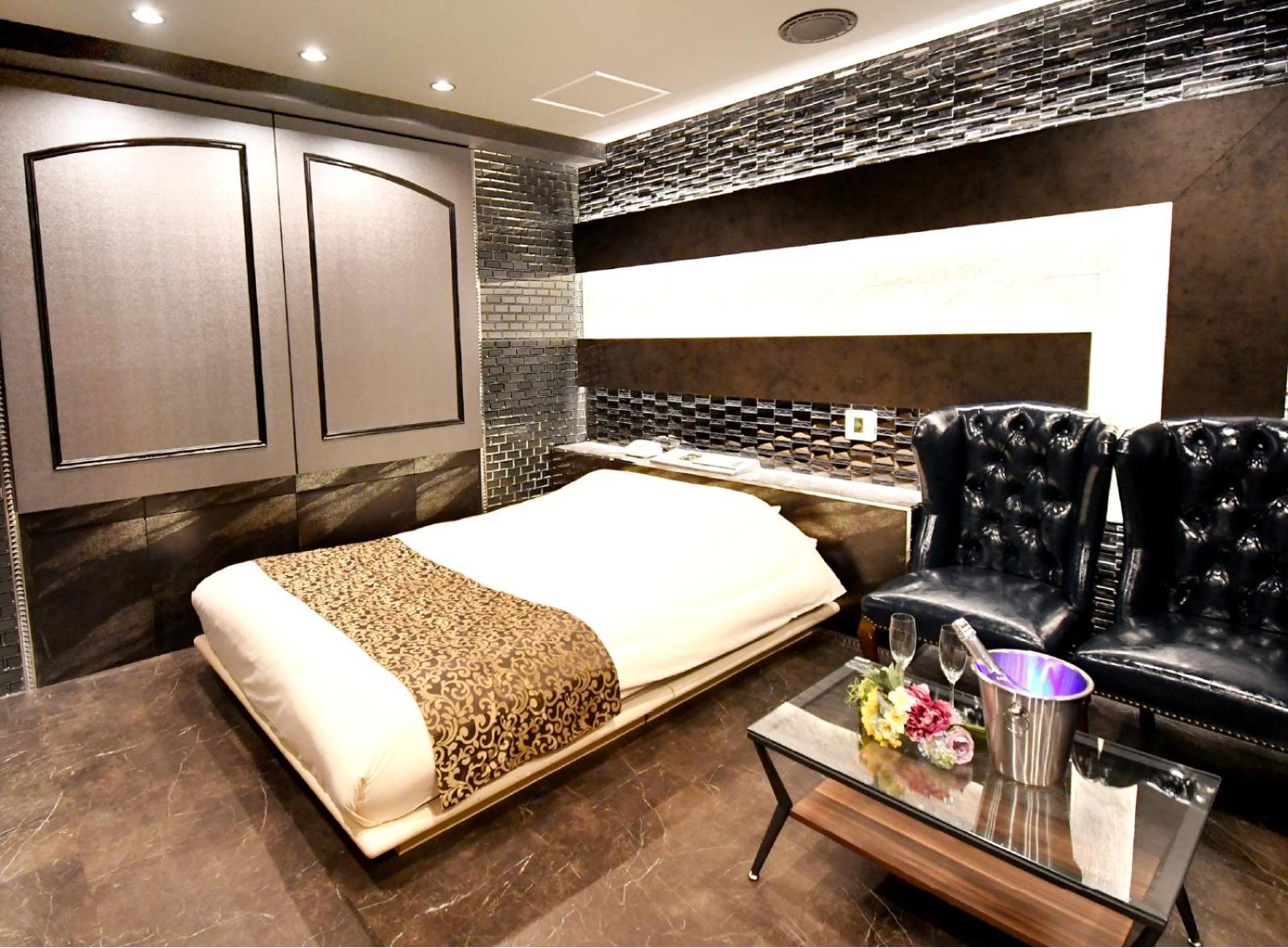 Hotel Gran Villa Токио Экстерьер фото